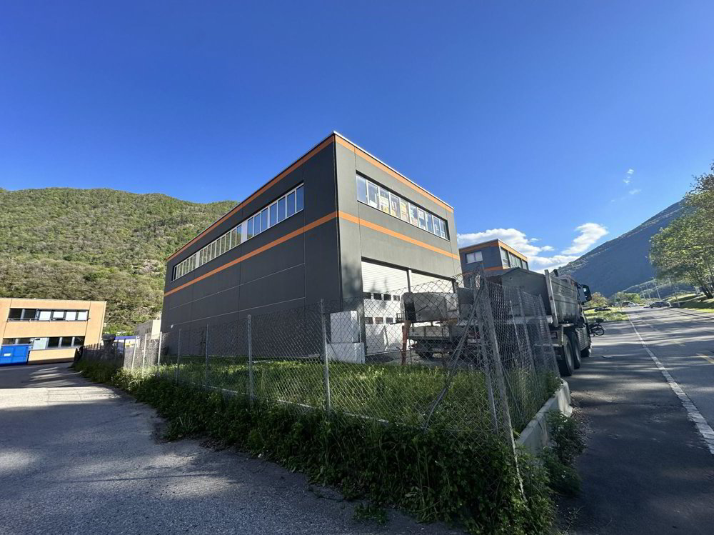 Altro di 10 locali in vendita a Mezzovico - immagine 1/8