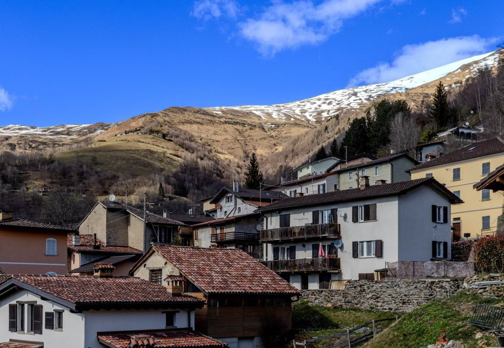 Casa di 9 locali in vendita a Lugano - immagine 1/9
