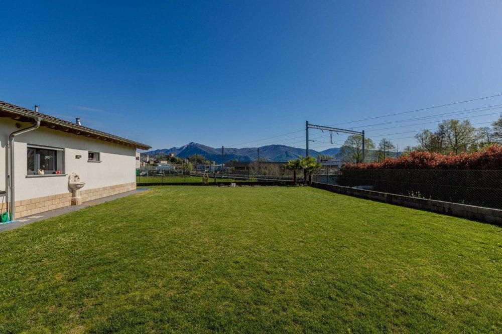 6.5 Zimmer Haus zum verkaufen in Stabio - Bild 1/9