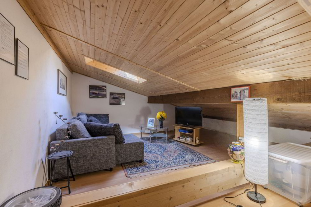 4.5 Zimmer Haus zum verkaufen in Seseglio - Bild 1/9