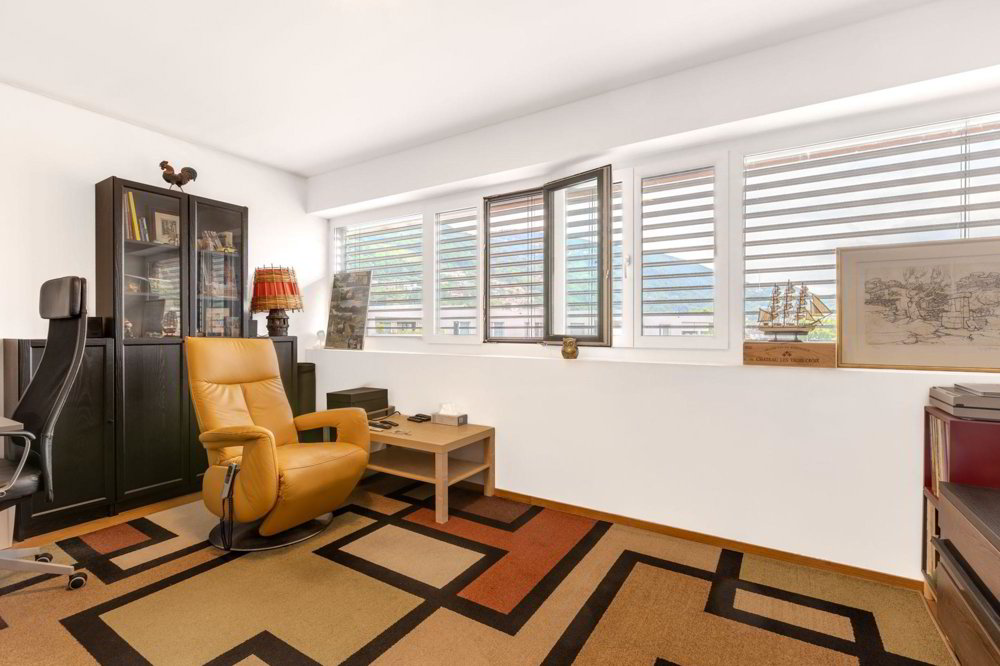 4.5 Zimmer Wohnung zum verkaufen in Agno - Bild 1/9
