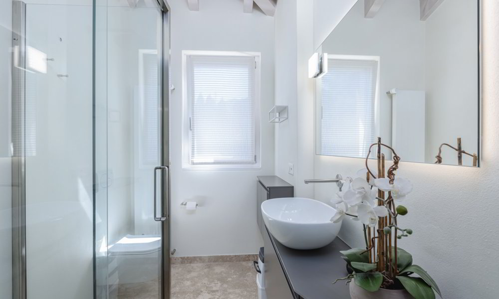 5.5 Zimmer Haus zum verkaufen in Villa Luganese - Bild 1/9