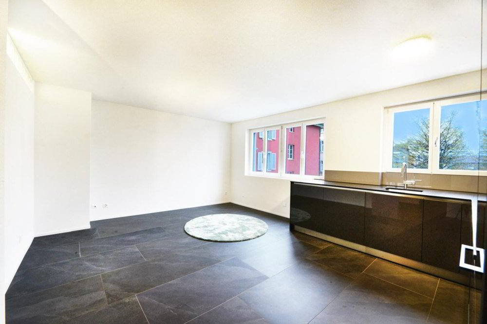 Apartment in Zürich, Mühlebach, Riesbach - Ansicht 2