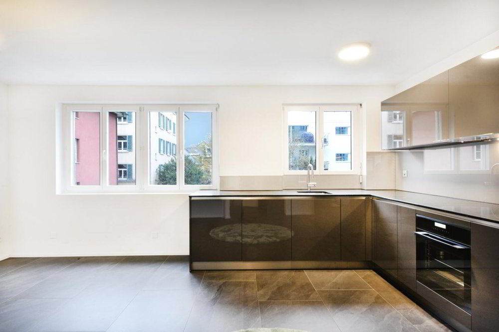 Apartment in Zürich, Mühlebach, Riesbach - Ansicht 3