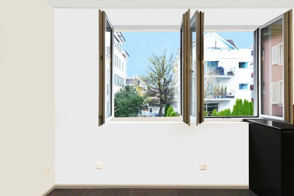 Apartment in Zürich, Mühlebach, Riesbach - Ansicht 4