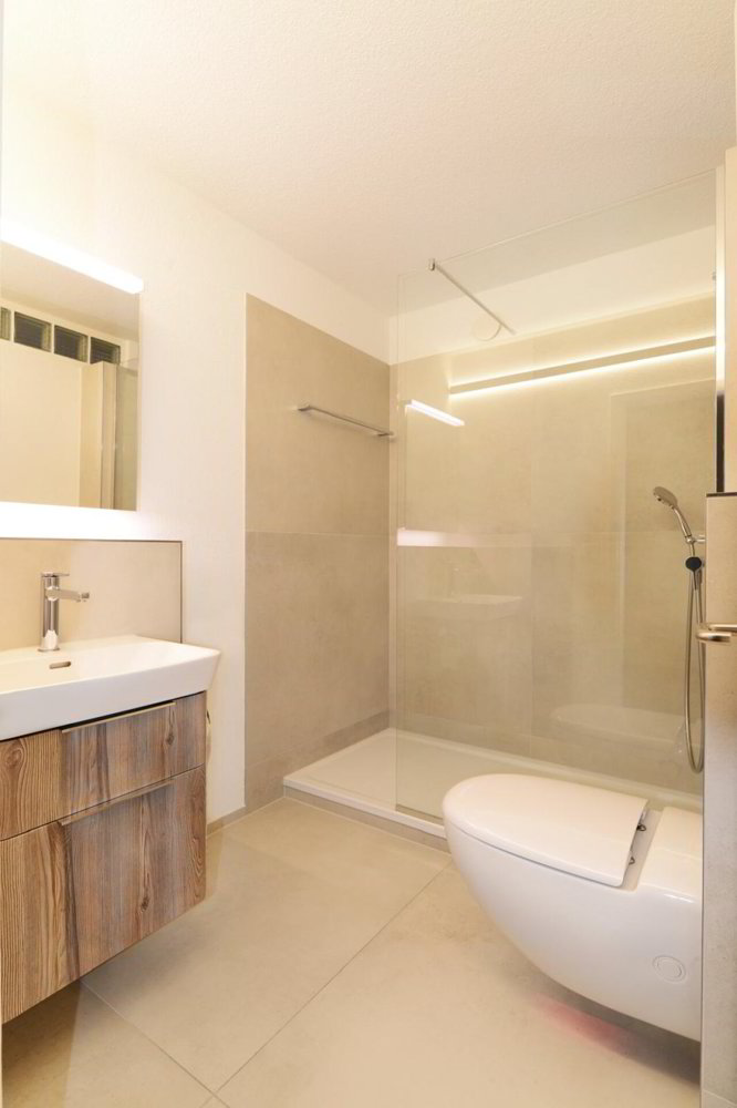 Apartment in Zürich, Mühlebach, Riesbach - Ansicht 5