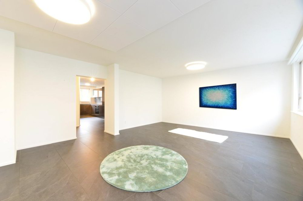 Apartment in Zürich, Mühlebach, Riesbach - Mehr