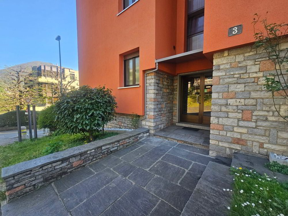 Appartamento di 3.5 locali in vendita a Lugano - immagine 1/9