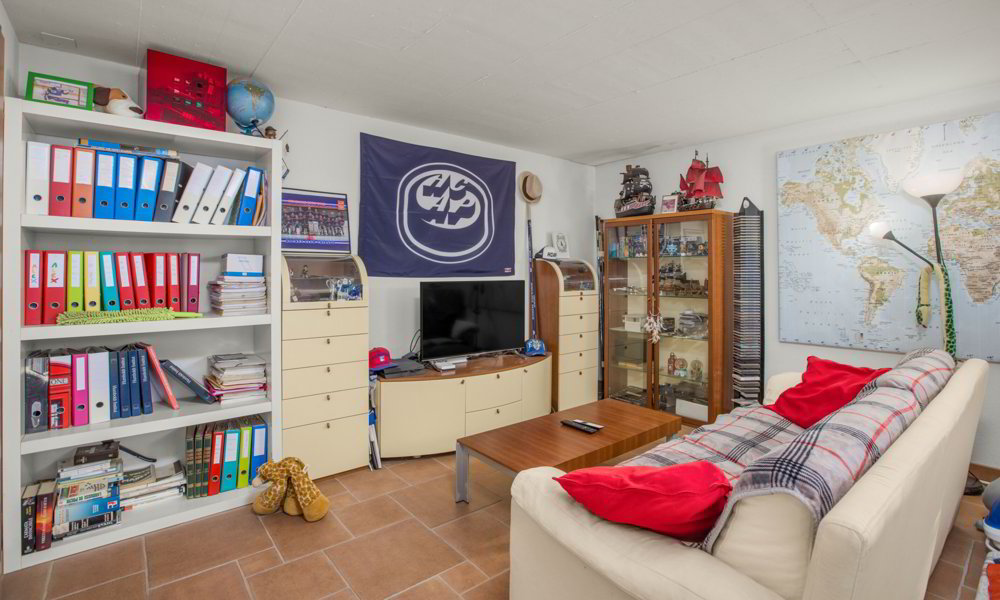 5.5 Zimmer Haus zum verkaufen in Stabio - Bild 1/9