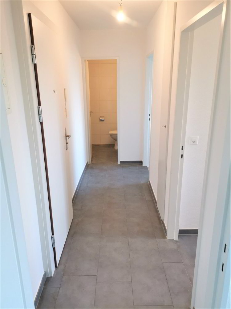 Appartamento di 1 locali in affitto a Basilea - immagine 1/4