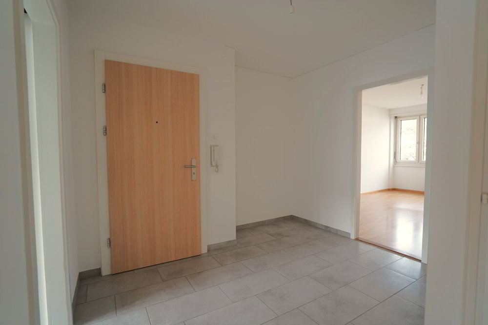 Appartamento di 4 locali in affitto a Basilea - immagine 1/8