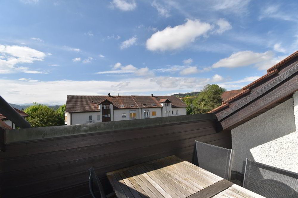 Appartement 2.5 pièces à louer à Schwarzenbach SG - image 1/9
