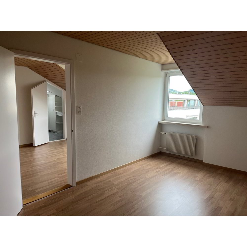 Appartamento di 2 locali in affitto a San Gallo - immagine 1/5
