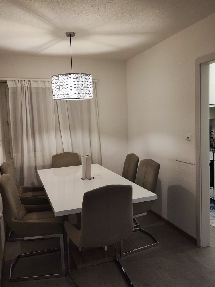 3.5 Zimmer Wohnung zu vermieten in Chur - Bild 1/8