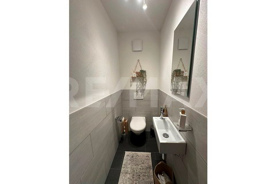 Appartement 2.5 pièces à louer à Saas im Prättigau - image 1/5