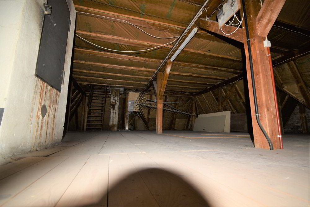Appartement 2.5 pièces à louer à Frauenfeld - image 1/8