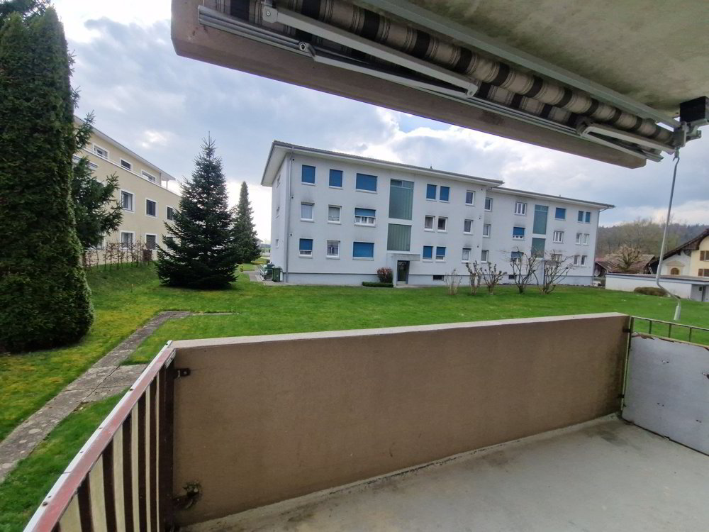 Appartamento di 4 locali in affitto a Roggwil BE - immagine 1/13