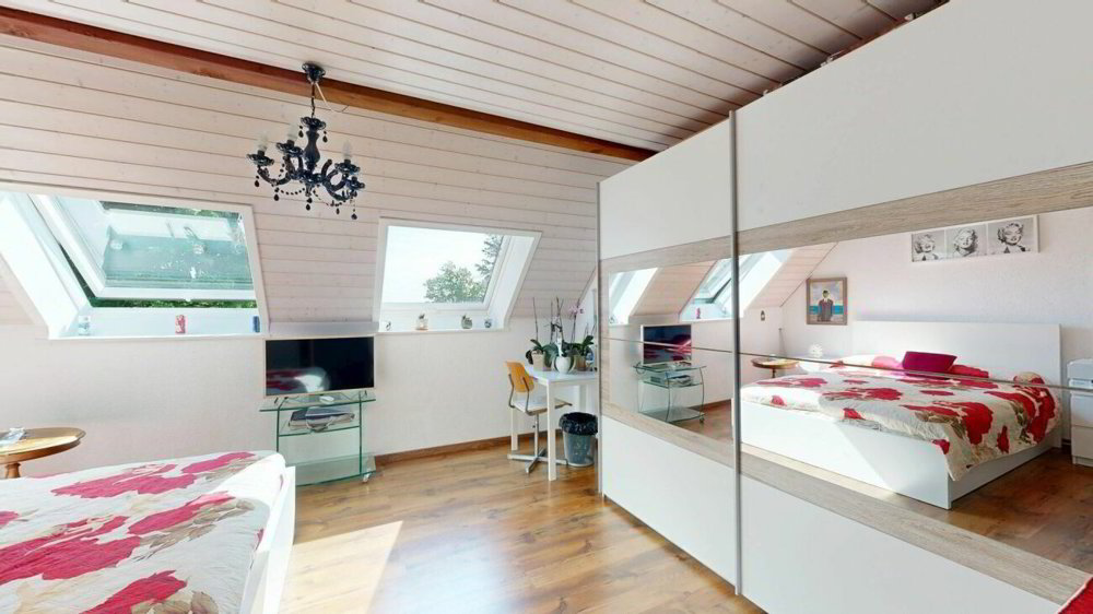 4 Zimmer Haus zum verkaufen in Pieterlen - Bild 1/13