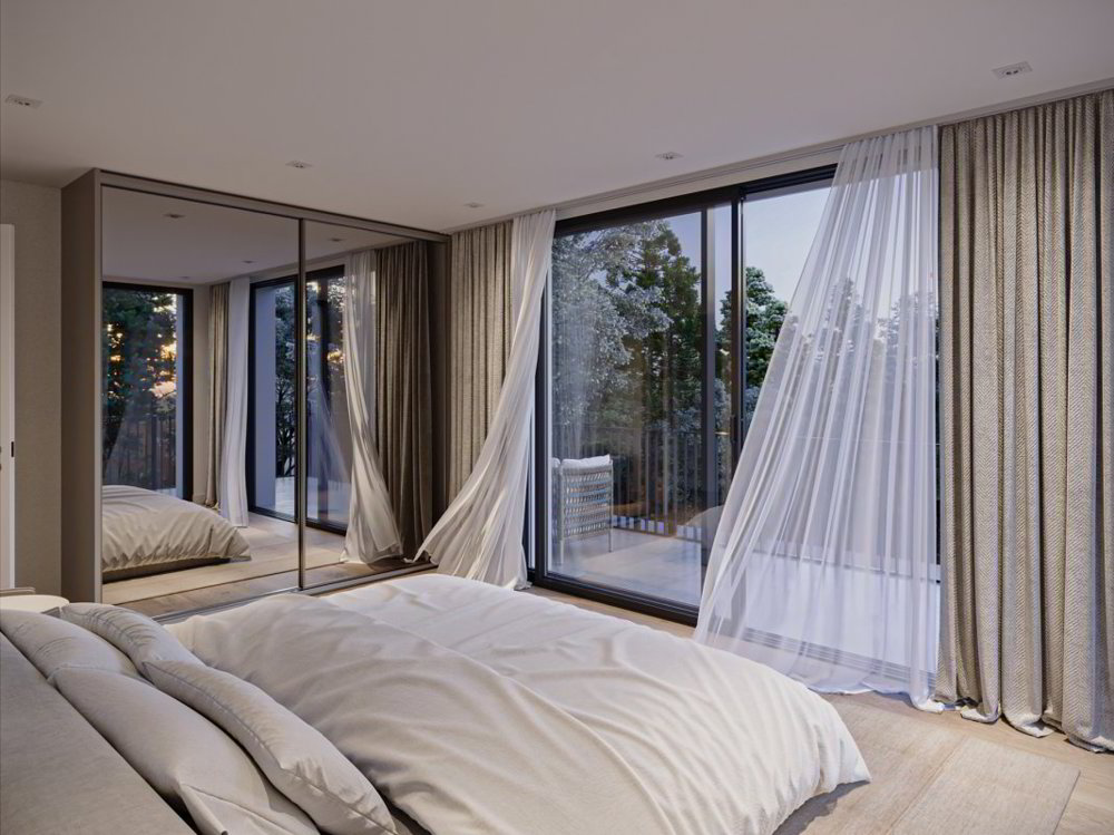 4 Zimmer Wohnung zum verkaufen in Grandson - Bild 1/6