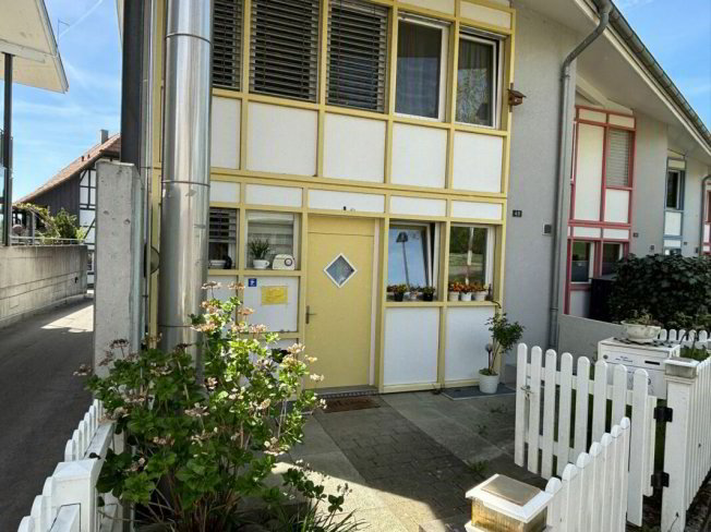 6 Zimmer Wohnung zum verkaufen in Worb - Bild 1/1