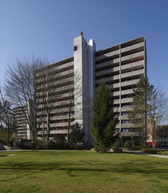Appartamento di 1 locali in affitto a Rheinfelden - immagine 1/1