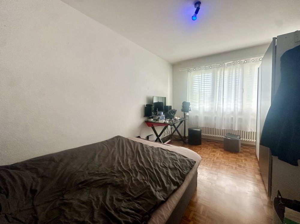 Appartement 4 pièces à louer à Yverdon-les-Bains - image 1/9