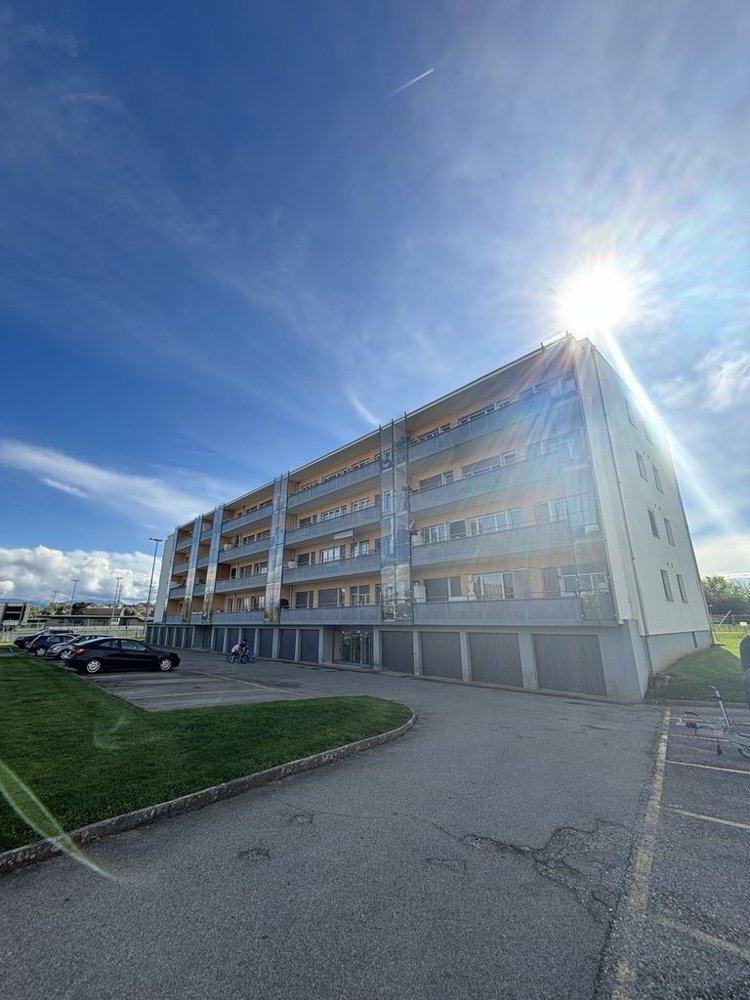 1 Zimmer Wohnung zu vermieten in St-Prex - Bild 1/1