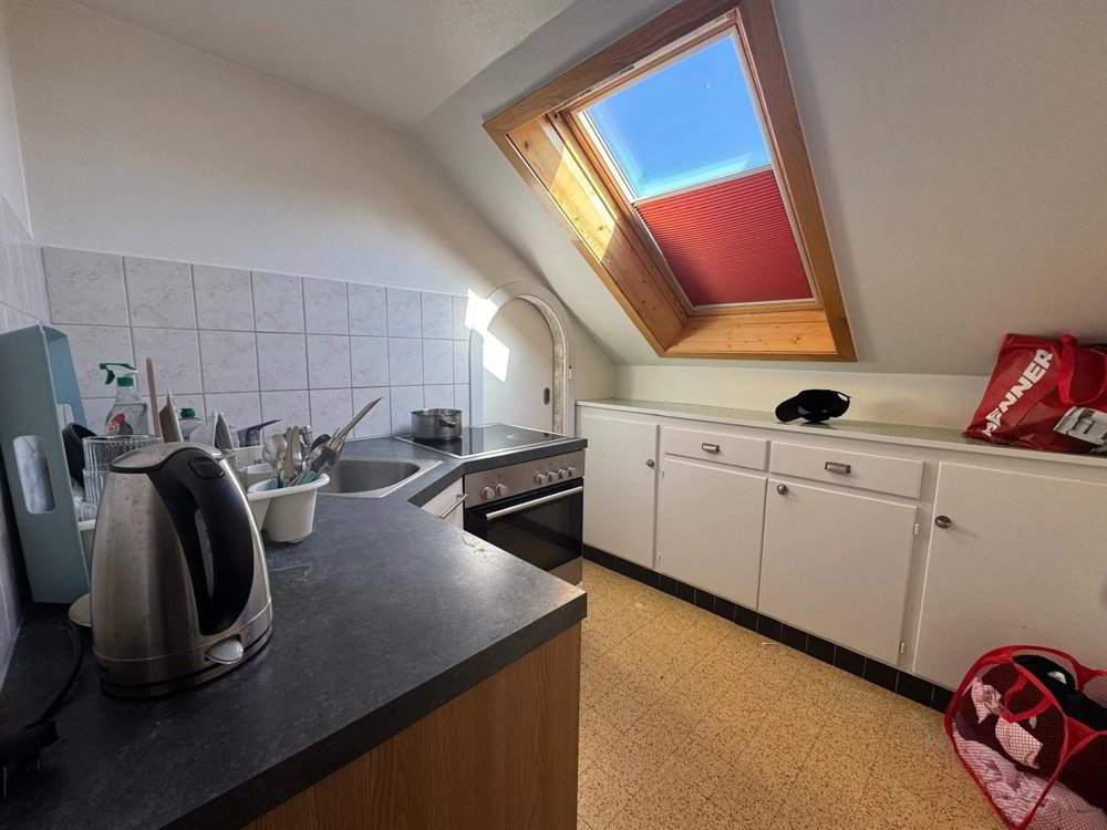 1 Zimmer Wohnung zum verkaufen in Bulle - Bild 1/8