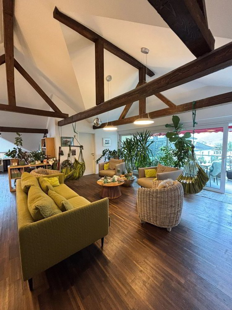 3 Zimmer Wohnung zum verkaufen in Bulle - Bild 1/12