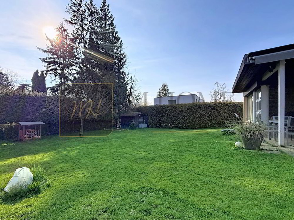 Maison 6 pièces à acheter à Le Grand-Saconnex - image 1/13