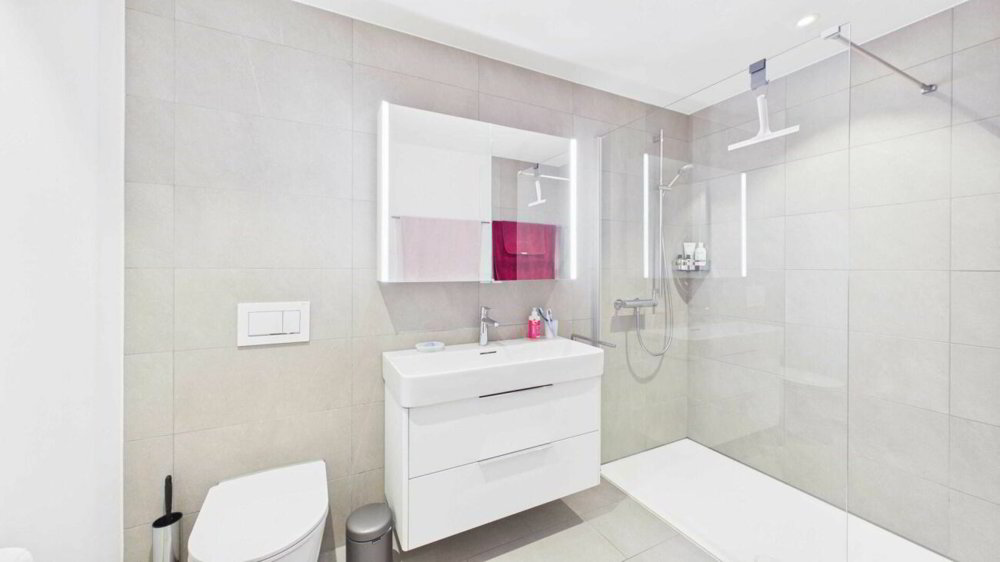2 Zimmer Wohnung zum verkaufen in Aadorf - Bild 1/10