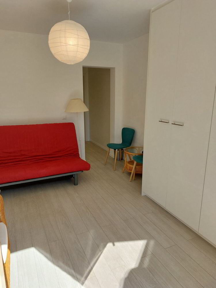 1 Zimmer Wohnung zu vermieten in Tannay - Bild 1/2