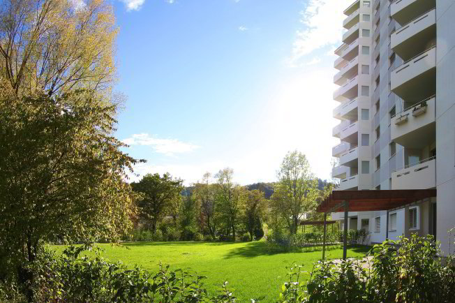 Appartamento di 5 locali in affitto a Neuenhof - immagine 1/1