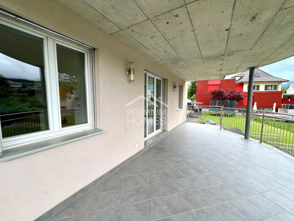 Appartement 4 pièces à louer à Riedholz - image 1/13