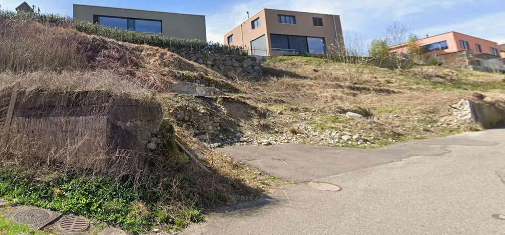 Terreno di null locali in vendita a Henau - immagine 1/5