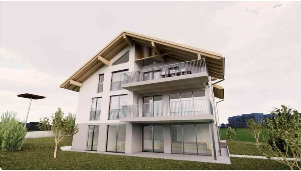 Appartement 4.5 pièces à acheter à Spiez - image 1/1