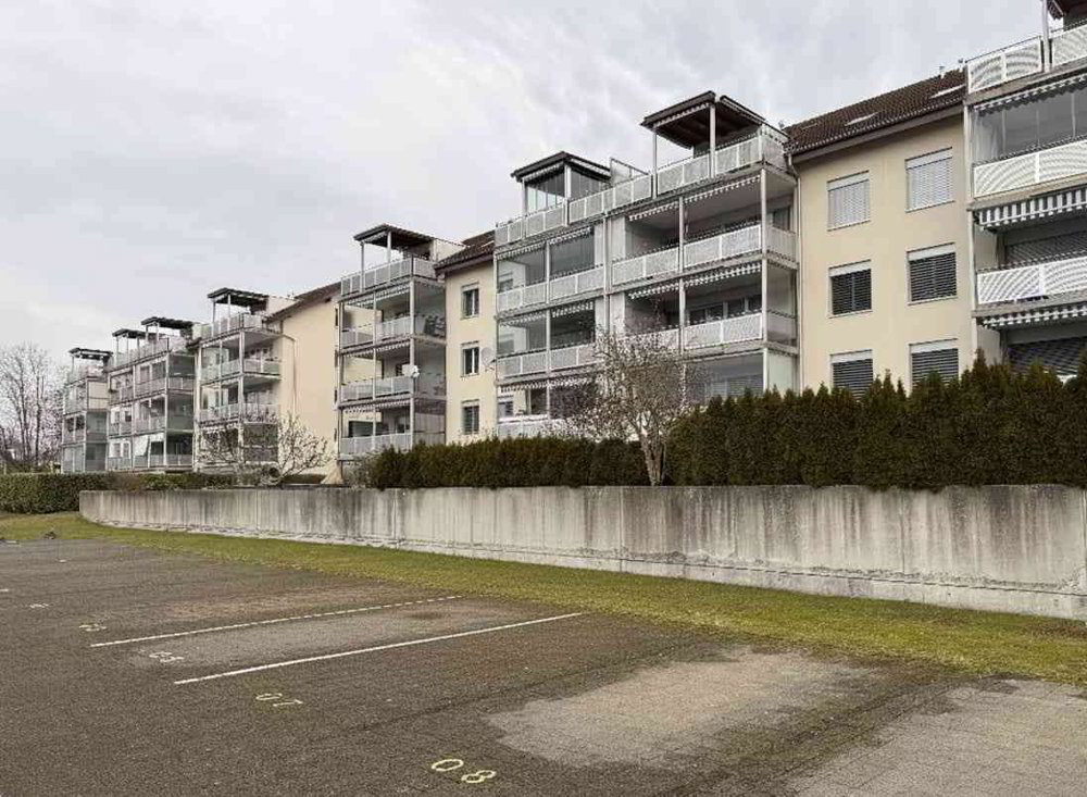 Appartement 5.5 pièces à acheter à Oftringen - image 1/12