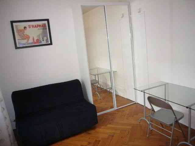 2 Zimmer Wohnung zu vermieten in Genève - Bild 1/5