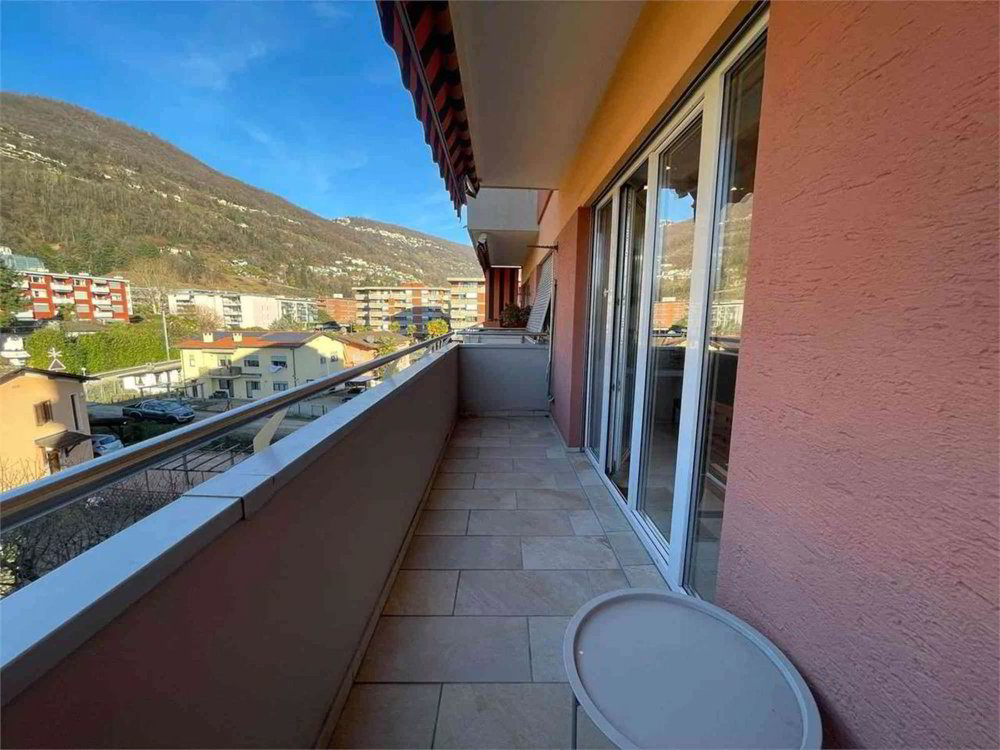 Appartamento di 1.5 locali in affitto a Agno - immagine 1/6