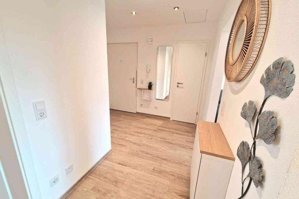 3 Zimmer Wohnung zu vermieten in Montreux - Bild 1/8