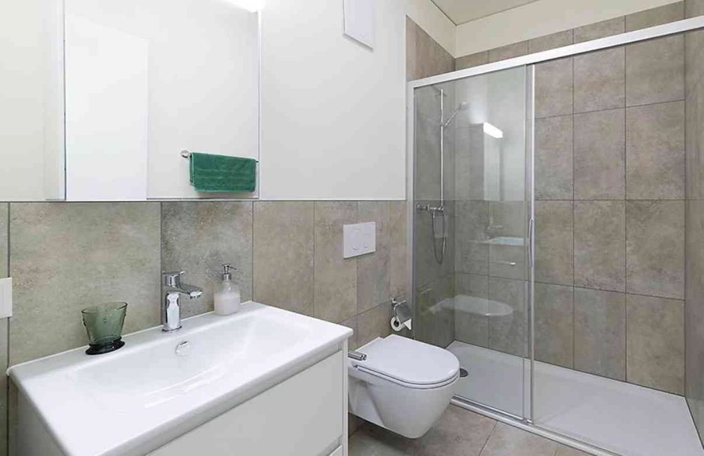 1.5 Zimmer Wohnung zu vermieten in Lugano - Bild 1/5