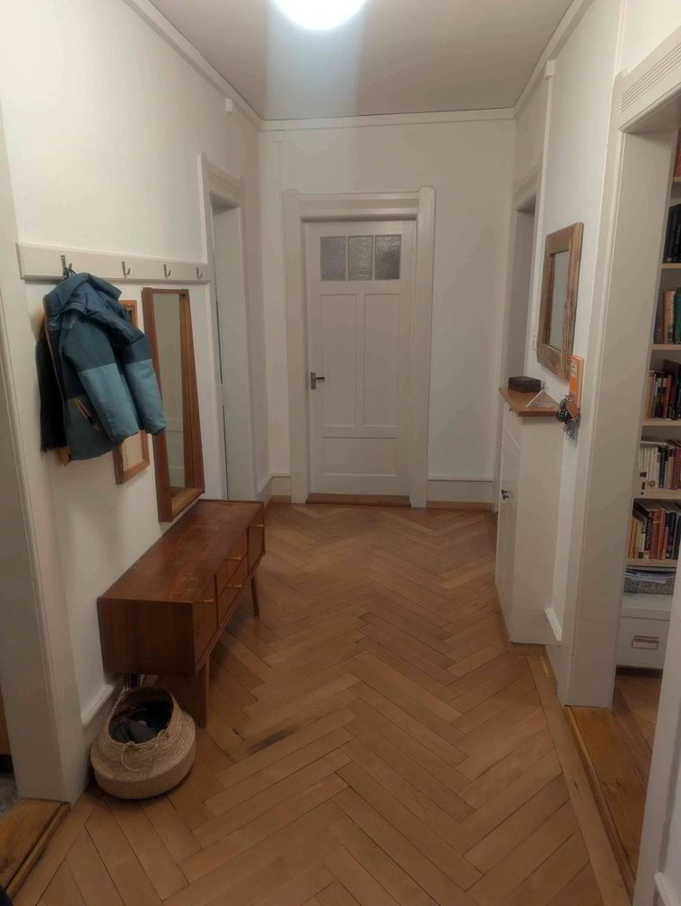 Appartamento di 3 locali in affitto a Berna - immagine 1/5