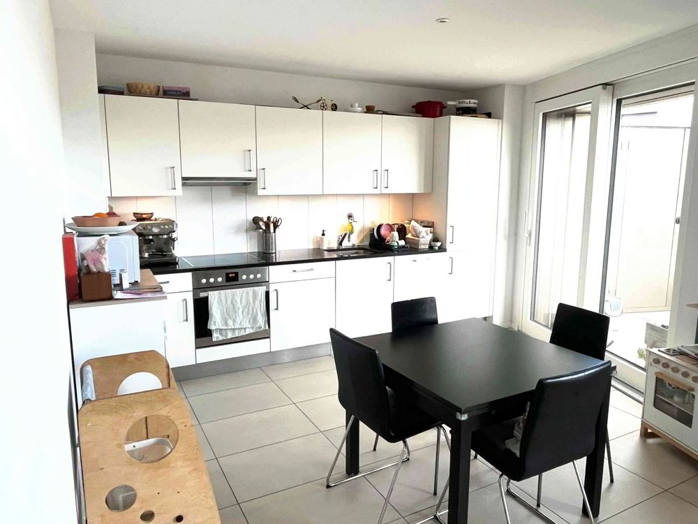 3.5 Zimmer Wohnung zu vermieten in Romont FR - Bild 1/7