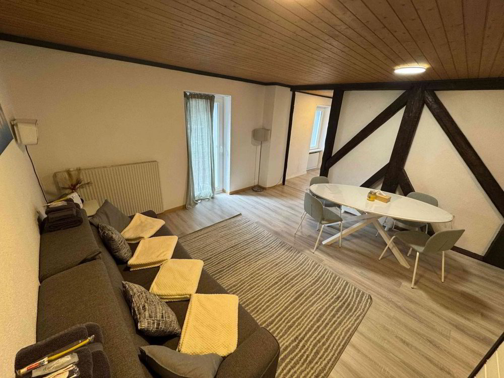 Appartement 2.5 pièces à louer à Göschenen - image 1/10