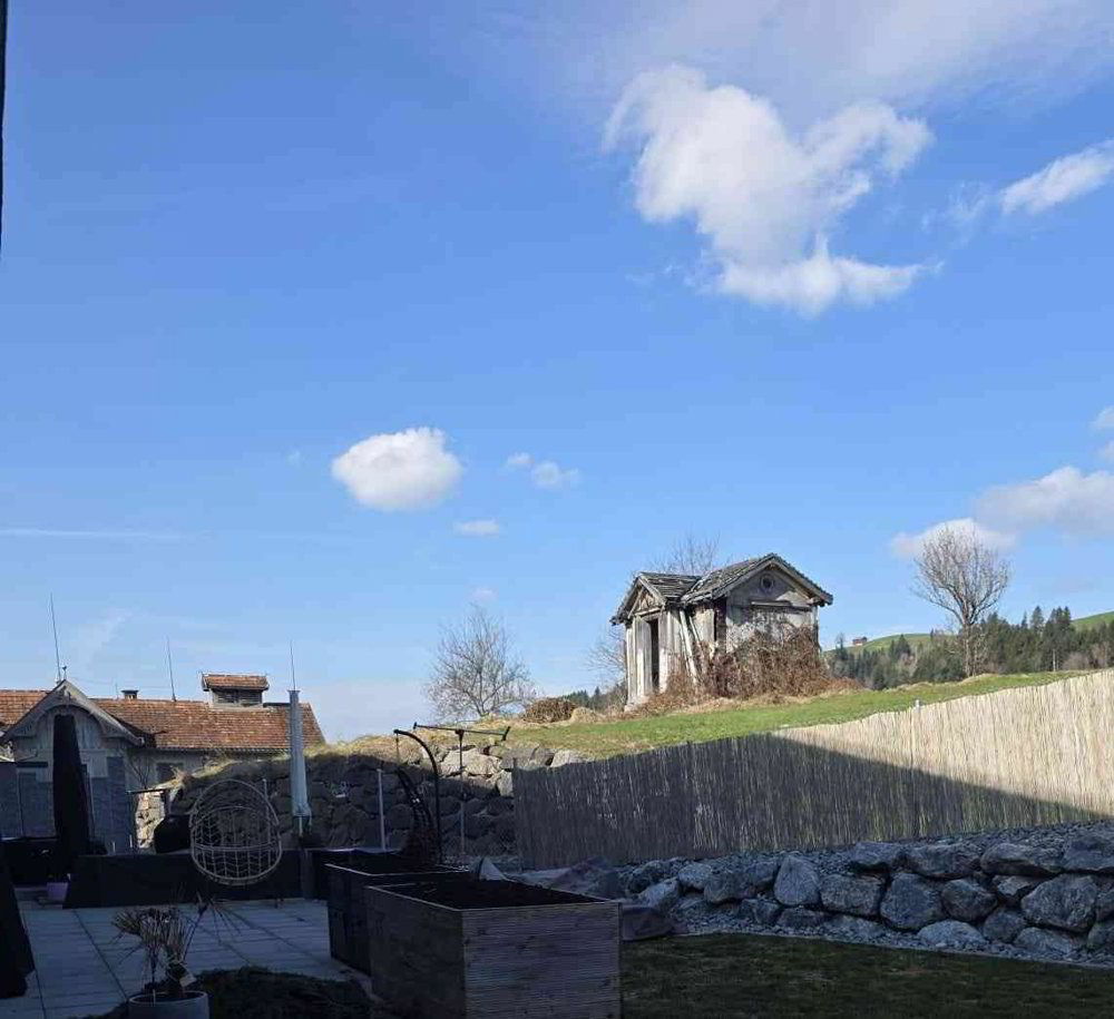 Casa di 5.5 locali in affitto a Schönengrund - immagine 1/13