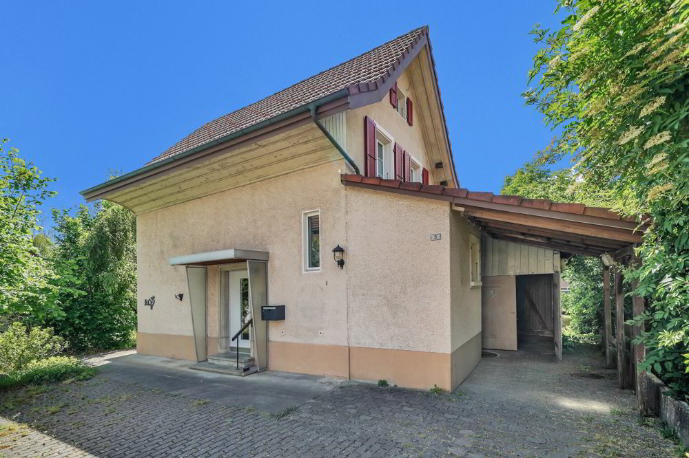 Maison 3.5 pièces à acheter à Herzogenbuchsee - image 1/19