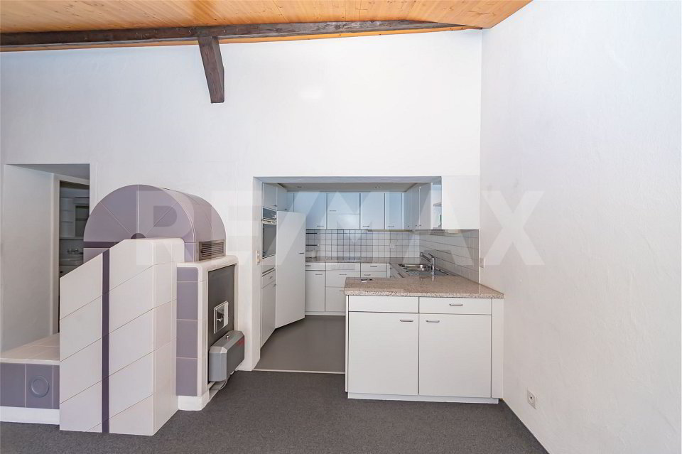 8 Zimmer Haus zum verkaufen in Sarnen - Bild 1/13