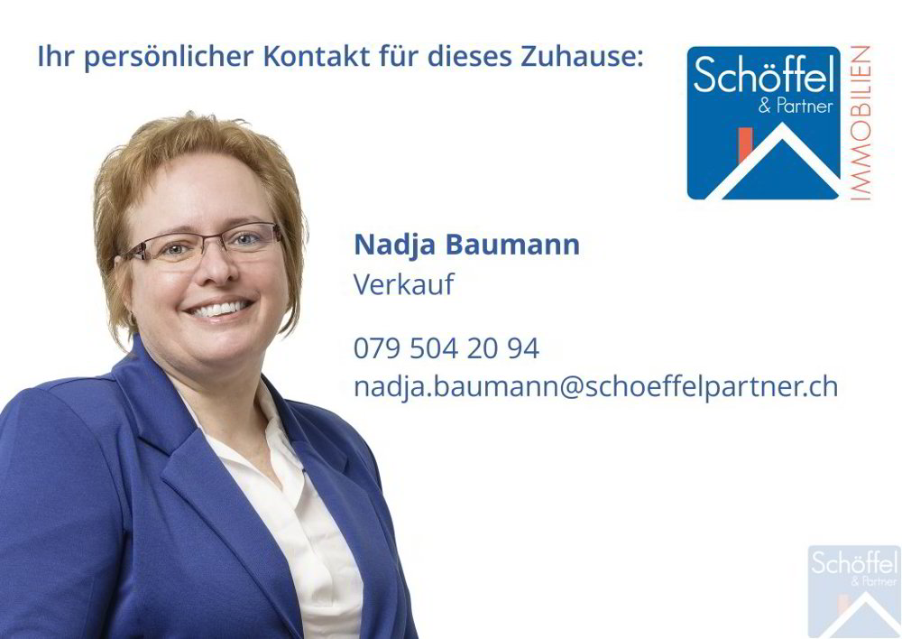 Appartamento di 3.5 locali in vendita a Schaffhausen - immagine 1/13
