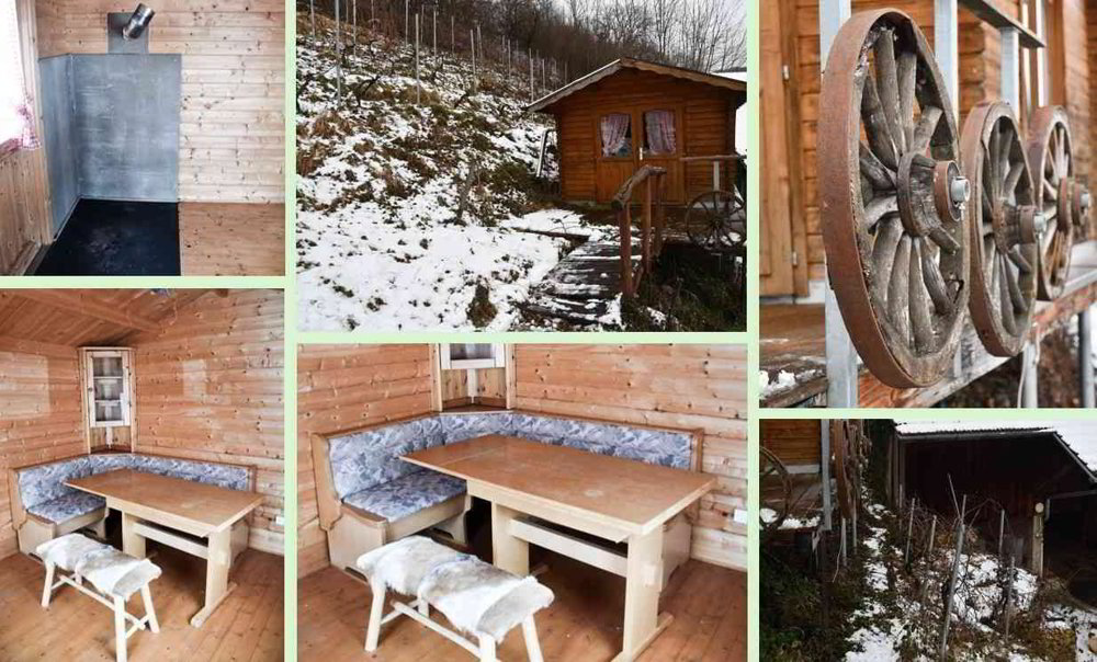 Casa di 5.5 locali in affitto a Densbüren - immagine 1/13