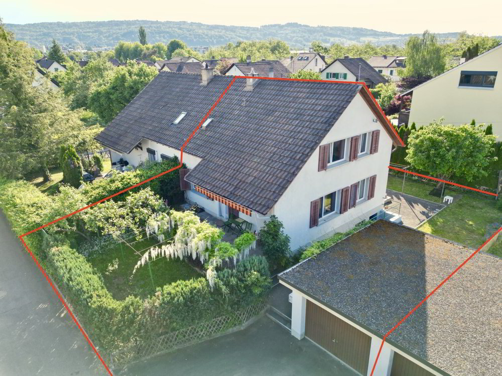 Maison 6 pièces à acheter à Wohlen AG - image 1/25